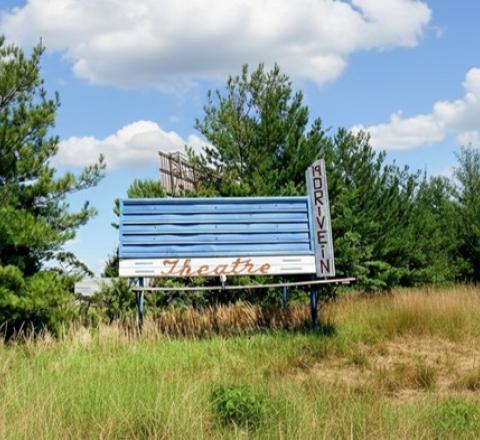 19 Drive-In