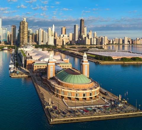 Navy Pier