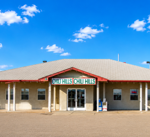 Chili Hills Restaurant
