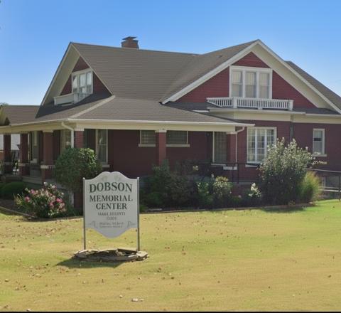 Dobson Museum