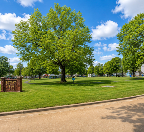 Rotary Centennial Park