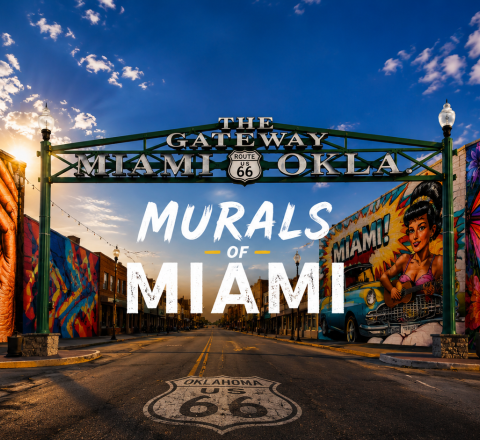 Murals of Miami