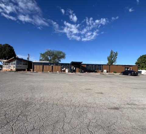 Grand Canyon Caverns & Inn