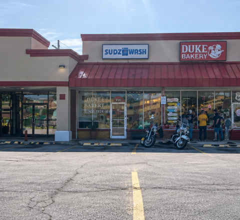 Duke Bakery