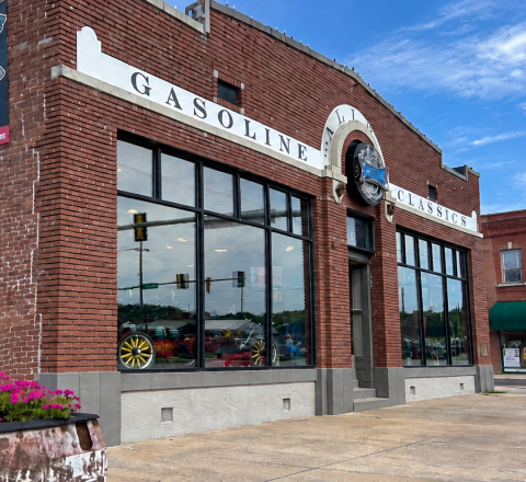 Gasoline Alley Classics, Inc