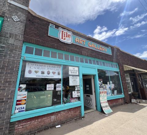 Lile Art Gallery