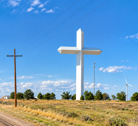 Cross of our Lord