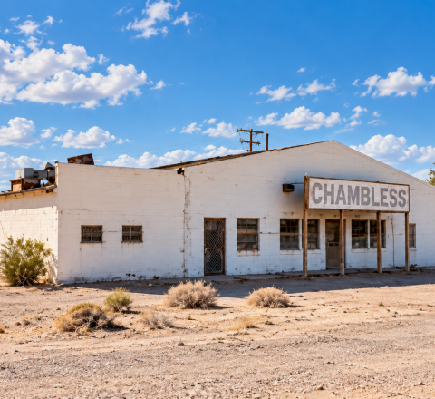 Chambless General Store