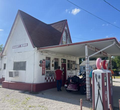 Dairy King