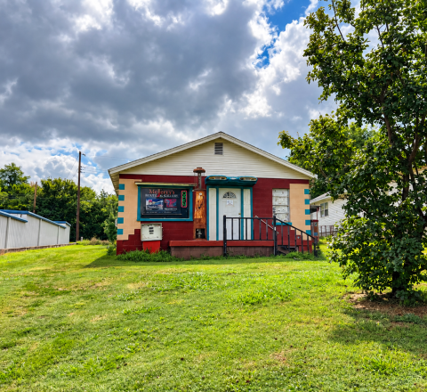 McJerry's Gallery