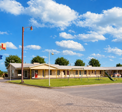 Ranger Motel