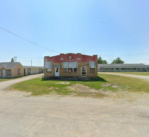 Belvidere Motel