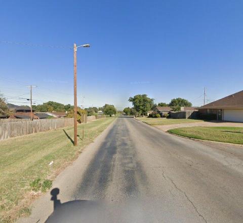 McLain Rogers Park