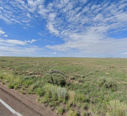Route 66 Point