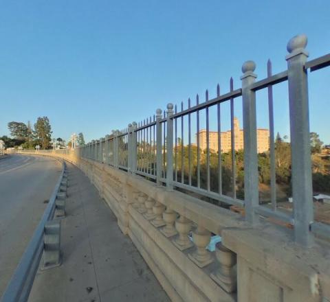 Colorado Street Bridge