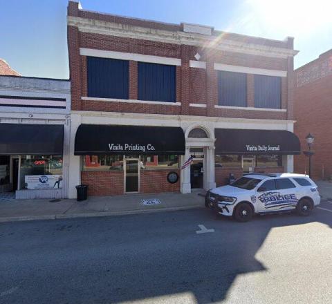 Vinita Printing Company