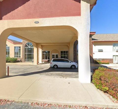 Quality Inn & Suites