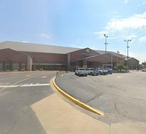 Buffalo Run Casino & Resort