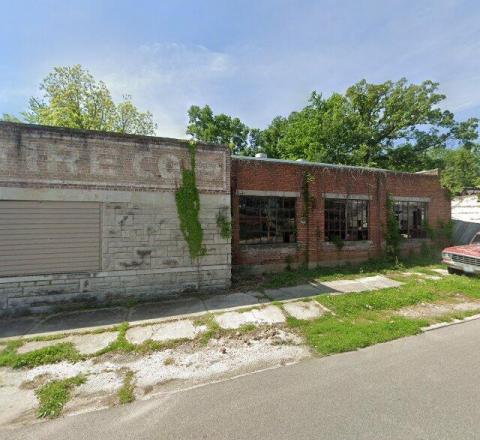 G & E Tire Co.