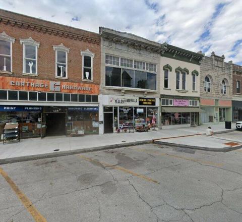 Village Square Boutique