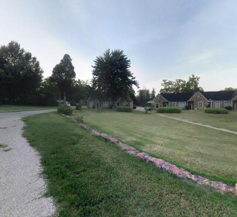 Wagon Wheel Motel