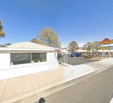 Southwest Motel