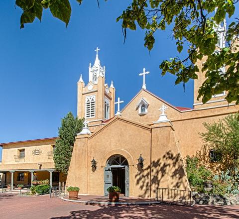Church