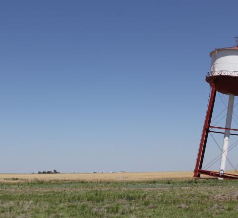 Leaning Tower