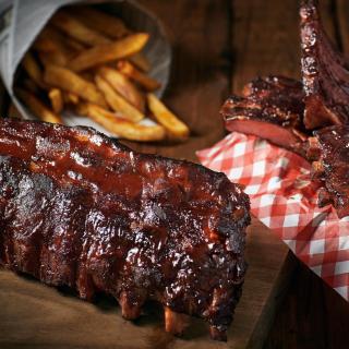 Missouri Hick BBQ
