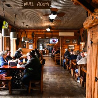 Missouri Hick BBQ