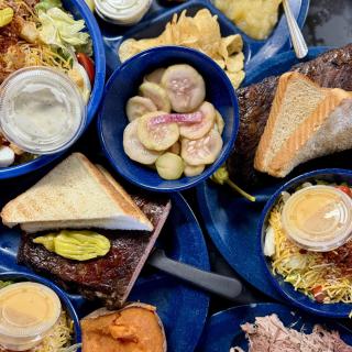 Missouri Hick BBQ