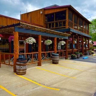 Missouri Hick BBQ