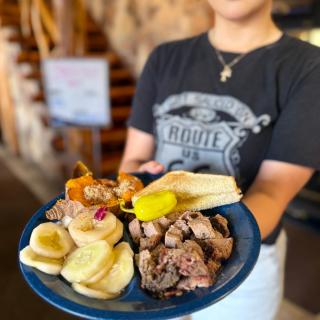 Missouri Hick BBQ