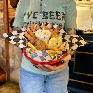 Missouri Hick BBQ