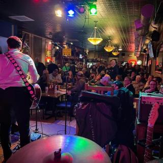 Chicago Street Pub