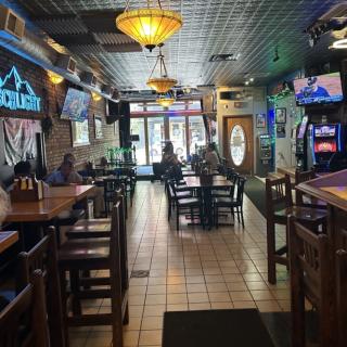 Chicago Street Pub