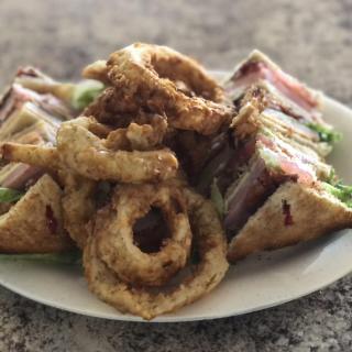 Hi-Way Café