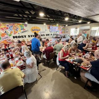 Hi-Way Café