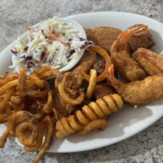 Hi-Way Café