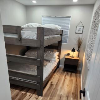 Route 66 Airbnb NE Oklahoma