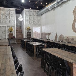 Venue Vinita