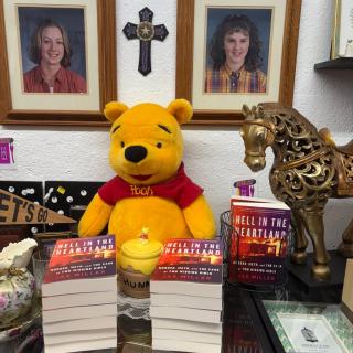 Poooh’s New and Bearly Used Resale Shop