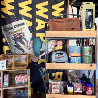 The Grove Gift Shop