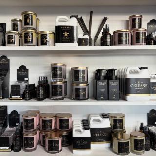 The Grove Gift Shop