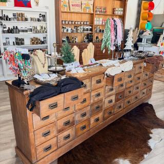 The Grove Gift Shop