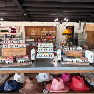The Grove Gift Shop