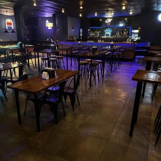 Kicks Bar and Grill