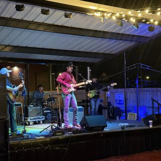 Kicks Bar and Grill