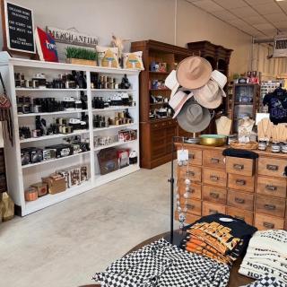 The Grove Gift Shop