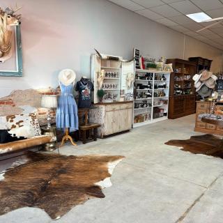 The Grove Gift Shop